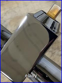 Brizo 61023LF-BNXLHP Frank Lloyd Wright 1.8 GPM Single Hole Bar Faucet READ