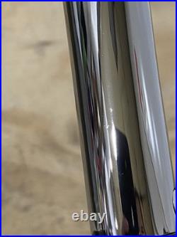 Brizo 61023LF-BNXLHP Frank Lloyd Wright 1.8 GPM Single Hole Bar Faucet READ