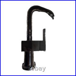 Brizo 61323LF-C-BNX Frank Lloyd Wright RO Cold Water Faucet Black Onyx