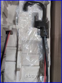 Brizo 61323LF-C-BNX Frank Lloyd Wright RO Cold Water Faucet Black Onyx