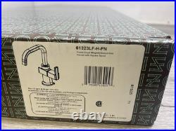 Brizo 61323LF-H-PN Frank Lloyd Wright Instant Hot Faucet