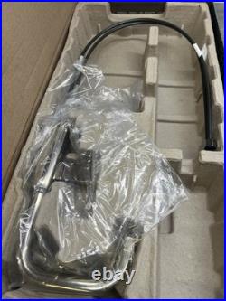 Brizo 61323LF-H-PN Frank Lloyd Wright Instant Hot Faucet