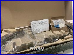 Brizo 63022LF-BNXLHP Frank Lloyd Wright Pull Down Kitchen Faucet Black Onyx