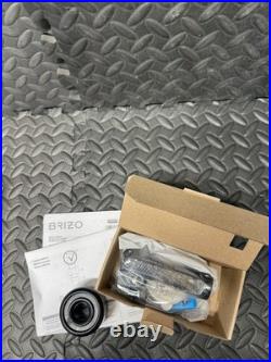 Brizo 63023LF-SSWDLHP Frank Lloyd Wright 1.8 Pull Down Kitchen FaucetNEW