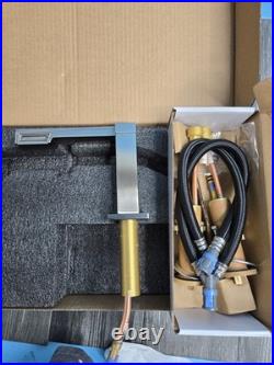 Brizo 65322LF-SLLHP Luxe Nickel Frank Lloyd Wright Faucet, No Handles/Drain Asse