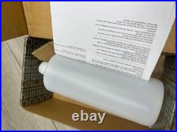 Brizo 690122-PN Frank Lloyd Wright Deck Mounted Soap Dispenser