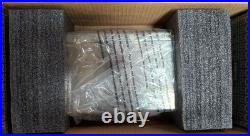 Brizo 691022-PN Frank Lloyd Wright 12 Wall Mounted Shelf Polished Nickel