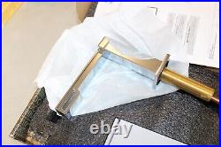 Brizo Frank Lloyd Wright 1.2 GPM Widespread Bathroom Faucet 65322LF-PCLHP Chrome