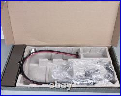 Brizo Frank Lloyd Wright Cold Water Dispenser Faucet in Brilliance Black Onyx