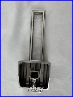 Brizo Frank Lloyd Wright Lever Handle Kit Kitchen Faucet HLK024-SSCL Stainless S