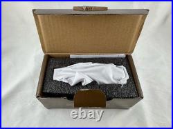 Brizo Frank Lloyd Wright Lever Handle Kit Kitchen Faucet HLK024-SSCL Stainless S