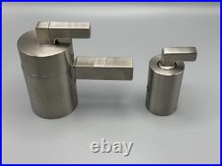 Brizo Frank Lloyd Wright Thermostatic Integrated Diverter Valve Trim Handle Kit