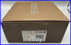 Brizo Frank Lloyd Wright Thermostatic Integrated Diverter Valve Trim Handle Kit