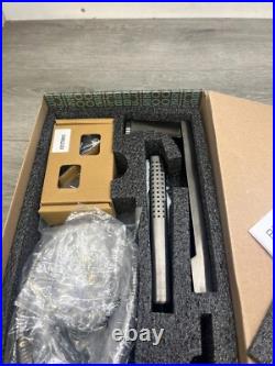 Brizo Frank Lloyd Wright Two Handle Tub Filler Trim Kit T70322-SL