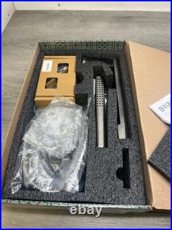 Brizo Frank Lloyd Wright Two Handle Tub Filler Trim Kit T70322-SL