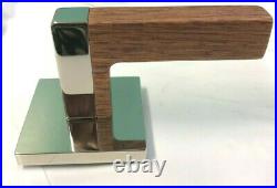 Brizo HL5322-PNTK Frank Lloyd Wright Widespread Handle Kit