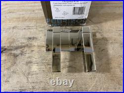 Brizo HL5322-PN Frank Lloyd Wright Widespread Bathroom Faucet Handle Kit READ