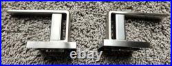 Brizo HL5399-NK Frank Lloyd Wright Lever Handle Kit in Brilliance Luxe Nickel