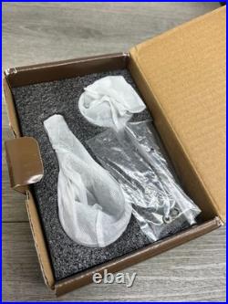 Brizo HL6022-SL Frank Lloyd Wright Two Lever Handle Kit