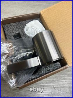 Brizo HL6022-SL Frank Lloyd Wright Two Lever Handle Kit