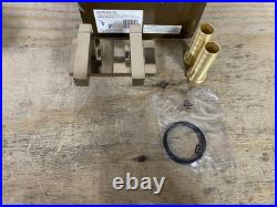 Brizo HL70422-GL Frank Lloyd Wright Tub Filler Handle Kit Lever READ