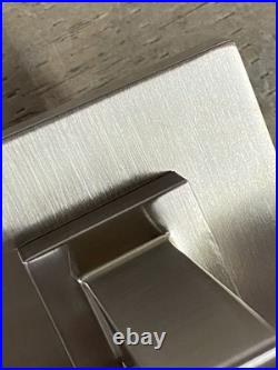 Brizo HL70422-GL Frank Lloyd Wright Tub Filler Handle Kit Lever READ