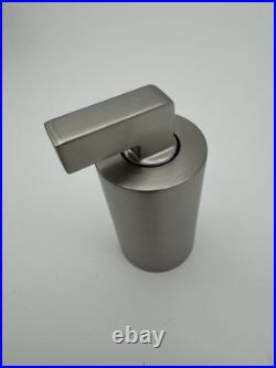 Brizo HL7522-NK Frank Lloyd Wright Diverter Valve Trim Lever Kit Luxe Steel