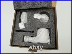 Brizo HL7522-NK Frank Lloyd Wright Diverter Valve Trim Lever Kit Luxe Steel