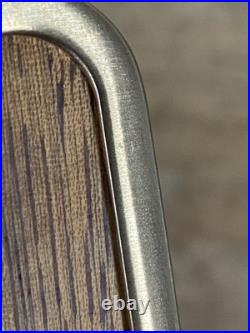 Brizo HLK022-GLWD Frank Lloyd Wright Arc Lever Handle w Wood Inlay READ