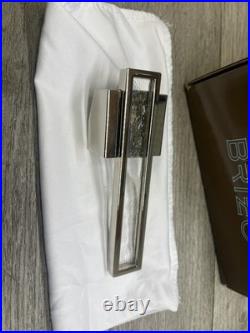 Brizo HLK024-PNCL Frank Lloyd Wright Lever Handle Kit