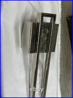 Brizo HLK024-PNCL Frank Lloyd Wright Lever Handle Kit