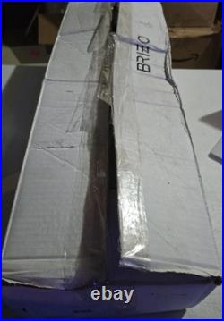 Brizo Kintsu-Frank LLoyd Wright Floor Mount Tub Filler Unions T71766-GL