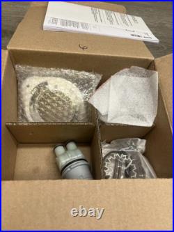 Brizo T60P022-PCLHP Frank Lloyd Wright Pressure Balanced Valve Trim