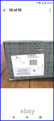 Brizo T70310-BNXLHP Frank Lloyd Wright Tub Filler Body Black Onyx LHP NEW