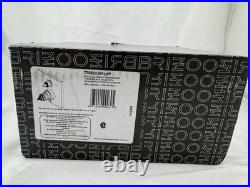 Brizo T75522-NKLHP Frank Lloyd Wright Thermostatic Valve Trim Luxe Nickel