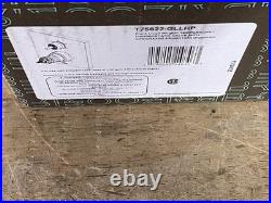 Brizo T75622-GLLHP Frank Lloyd Wright Thermostatic Valve Trim READ