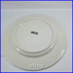 Buffalo China Graycliff Estate Belle Tea Service Trio Frank Lloyd Wright Style