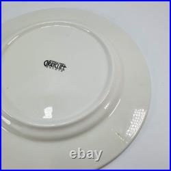Buffalo China Graycliff Estate Belle Tea Service Trio Frank Lloyd Wright Style