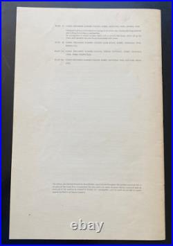 Building Plans & Designs Of Frank Lloyd Wright Wasmuth Plate 93 City Ntl Bank