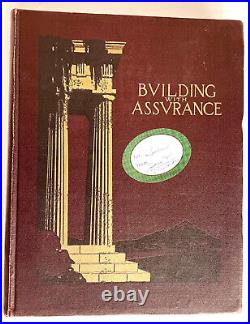 Building with Assurance Morgan Woodworking Arts & Crafts Architectural