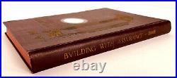 Building with Assurance Morgan Woodworking Arts & Crafts Architectural