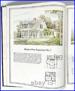 Building with Assurance Morgan Woodworking Arts & Crafts Architectural
