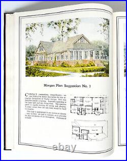 Building with Assurance Morgan Woodworking Arts & Crafts Architectural