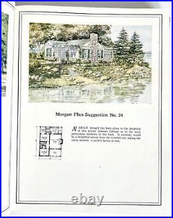 Building with Assurance Morgan Woodworking Arts & Crafts Architectural