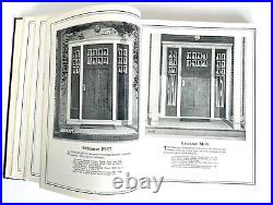 Building with Assurance Morgan Woodworking Arts & Crafts Architectural