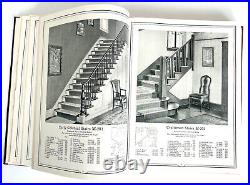 Building with Assurance Morgan Woodworking Arts & Crafts Architectural