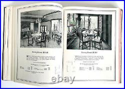 Building with Assurance Morgan Woodworking Arts & Crafts Architectural