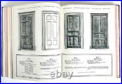 Building with Assurance Morgan Woodworking Arts & Crafts Architectural