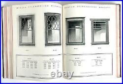 Building with Assurance Morgan Woodworking Arts & Crafts Architectural