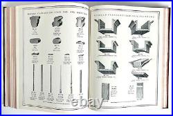 Building with Assurance Morgan Woodworking Arts & Crafts Architectural